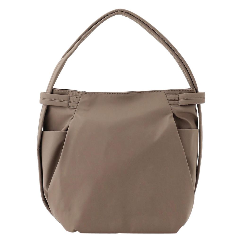 Isaac Nylon Taffeta Reizen Schouder Rugzak Mini 2004005 Zwart (10)