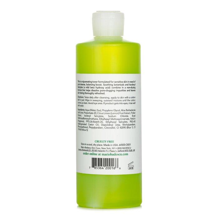 MARIO BADESCU KERATOPLAST CLEANSING LOTION