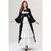 Multi Colors Matching Medieval Retro Gothic Court Lolita Luxury Design Sweet Dress Lolita Dress