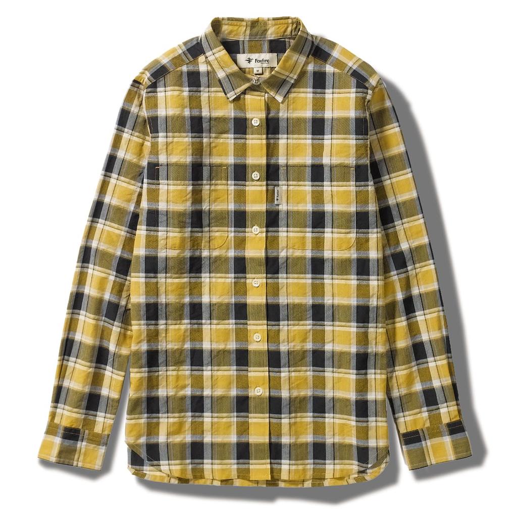 Foxfire C-Shield Pleasant Shirt