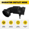 Air Intake Cleaner Duct Hose Pipe Replace for Mitsubishi 2002-2013 Lancer EOOH