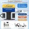 Ryanair Backpack 40x20x25 Airplane Travel Backpack for Women Men, Hand Luggage Cabin Bag Small Universal Bussiness Laptop Bag