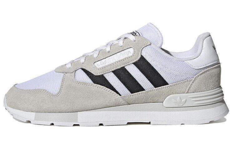 adidas Treziod 2.0 Low White Black Grey - GY0052 39