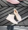Women's Non-slip Waterproof Rubber Short Boots - Fashionable Korean Style Summer Rain Shoes