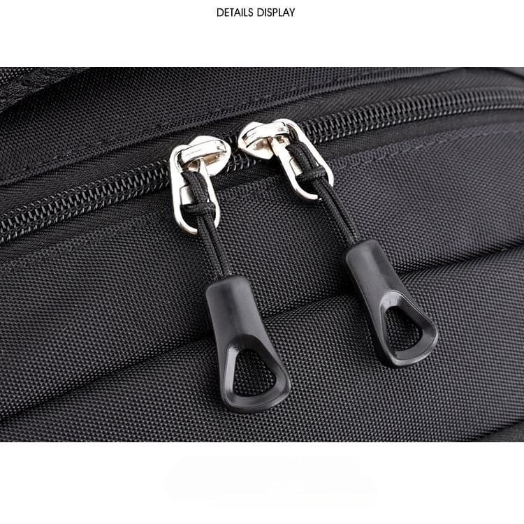 Large capacity backpack casual computer backpack