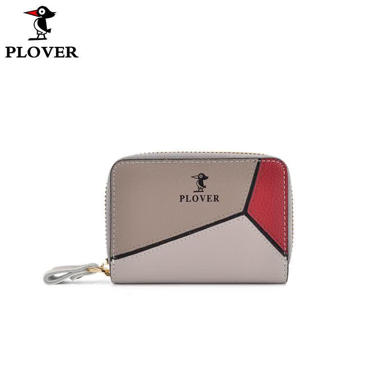 PLOVER Women s Multi-Function Accordion Card Holder