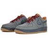Nike Air Force 1 Low 07 LV8 'Wheat/Flax' Multiflower, Skywalker, Shopping Bag Low top Skateboard Shoes Unisex Gray CJ9179-200(Team113-S-BOX)