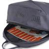 New PUMA Polyester Backpack Regular Unisex Galaxy Gray 079952-37