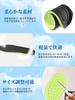 High resilience, standing work insoles, no fatigue, shock absorption, ultra-lightweight,