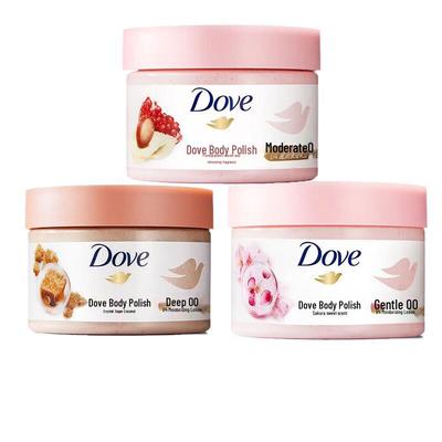 Produtos para corpo – Esfoliação corporal