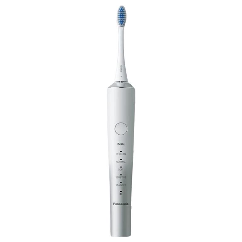 

Panasonic EW-DC70 Sonic Electric Toothbrush