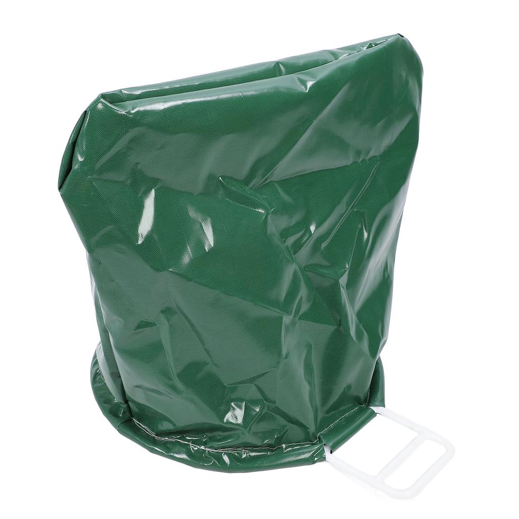 Tierkopfkontrollbeutel Verdickter Schweinekopfhalterbeutel Nutztierfarm Ausrüstung Fangsack für