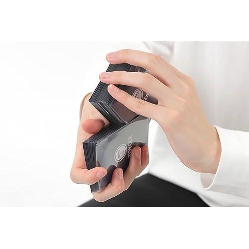 TOYGER Ultra Slim Outer Sleeve Standard Size