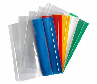 Adjustable A4 School Book Cover