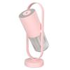 Humidifier Cold Fog RGB Fine Spray Ultra Quiet Portable Air Humidifier with LED Light for Baby Car Travel 200ml