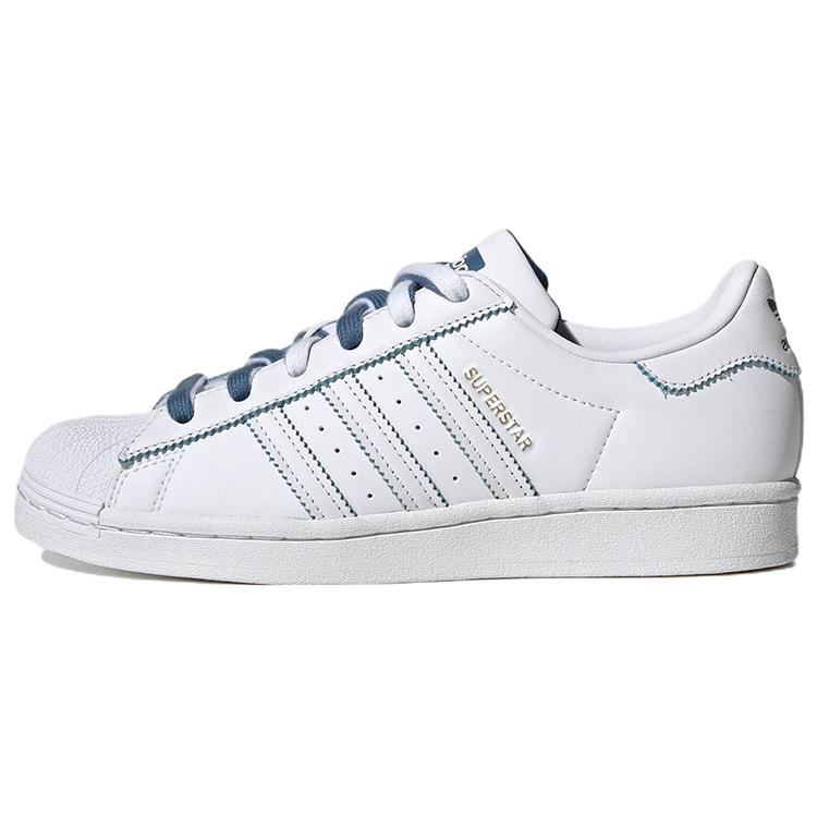 

Adidas Wmns Superstar White Altered Blue Women s GX2012 42⅔