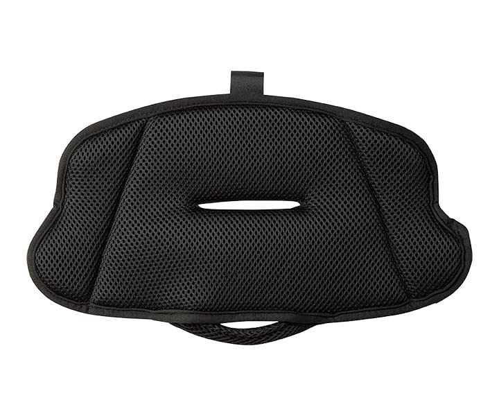 

Panasonic Rear Seat for Young NCD536K Cushion, Black, Babies, чёрный