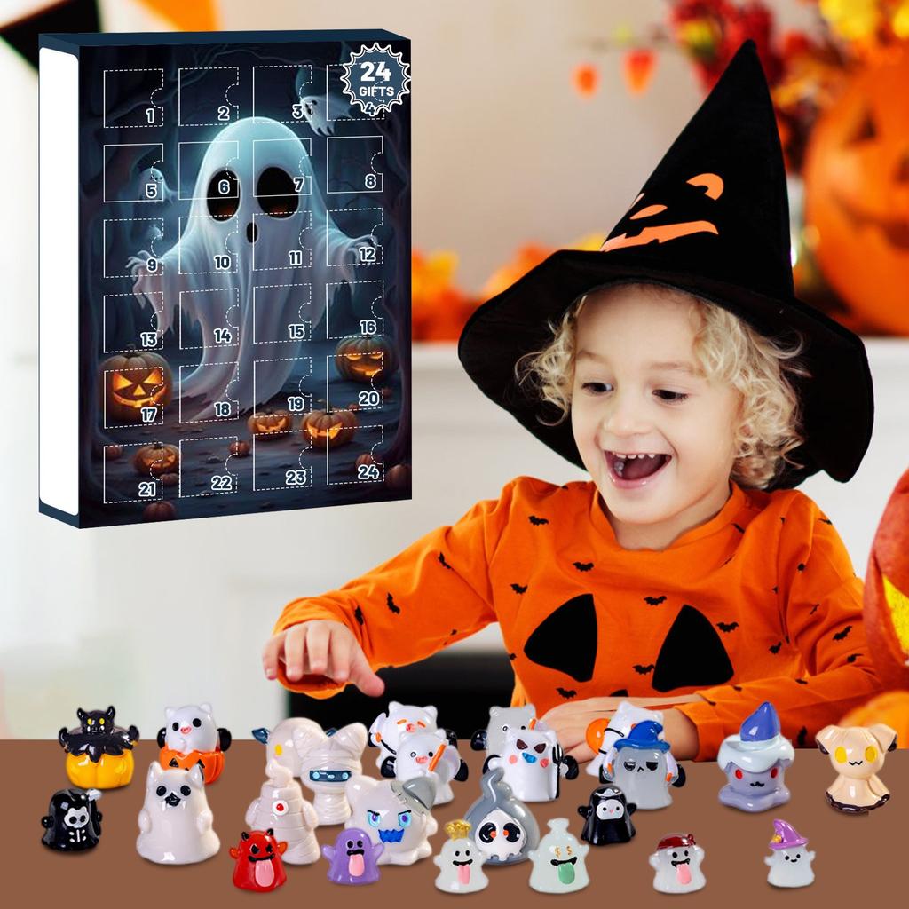 3D Airplane Box 24 Pieces Holiday Gift Decoration Gift Box