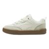 Puma Park Lifestyle Og Casual Retro Durable Low-Top Skate Shoes Unisex sneaker White 397262-15
