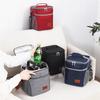 Jun Kaiwei Insulated Lunch Bag & Cooler