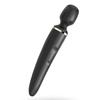 Massager - Satisfyer Wand-Er Women Black
