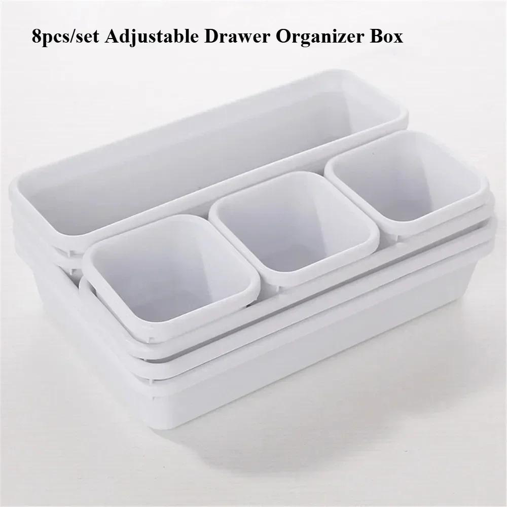 Nordic Stecker Bord Lagerung Box Kabel Draht Organizer Fall Buchse Drahtlose WiFi Router Armband Desktop Daten Linie Stecker Halter Regal