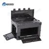 Portable Foldable Side-Opening Storage Box