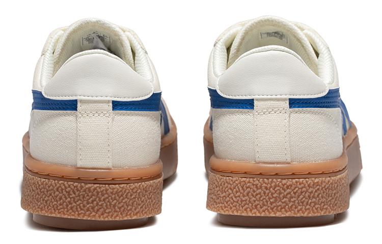 Asics Court Trail 'Creamwhite Blue' 1203A146-203