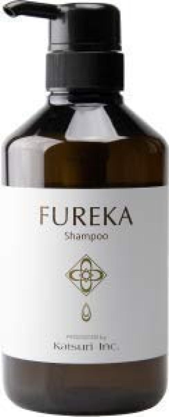 

Freka shampoo 500ml
