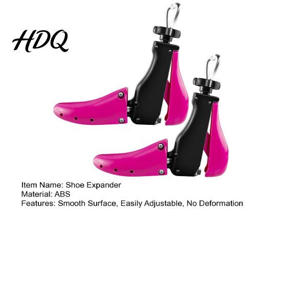 Metal Steel Shoe Stretcher 1 Adjustable Relieve Fasciitis Bunion Wide Feet Pair Expander Ill-fitting Shoes Prevent Pain