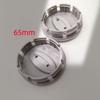 XXUI3 4pcs ForFord Hubcap Car Styling Wheel Center Cap Hub Replaced Cover Wheels Centre Hub Cap 54/56/60/62/65/68mm