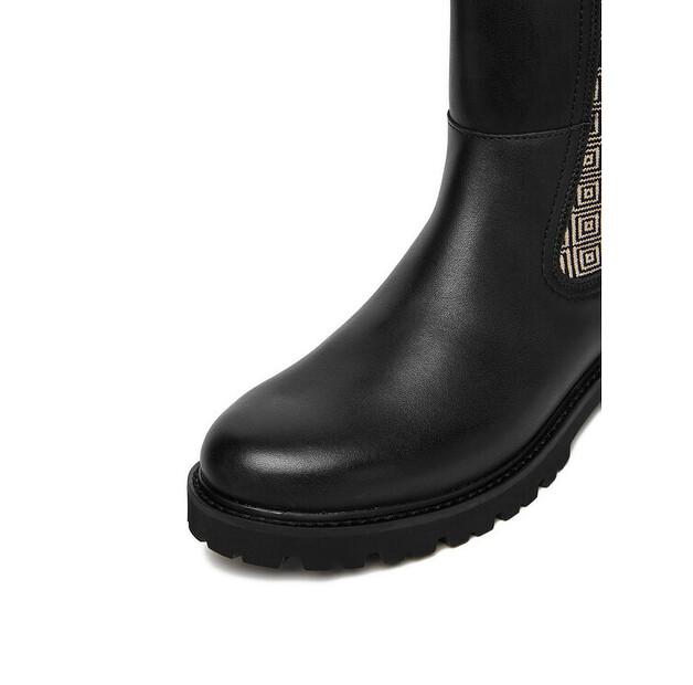 Ботинки Челси Remonte D8694-03 Black