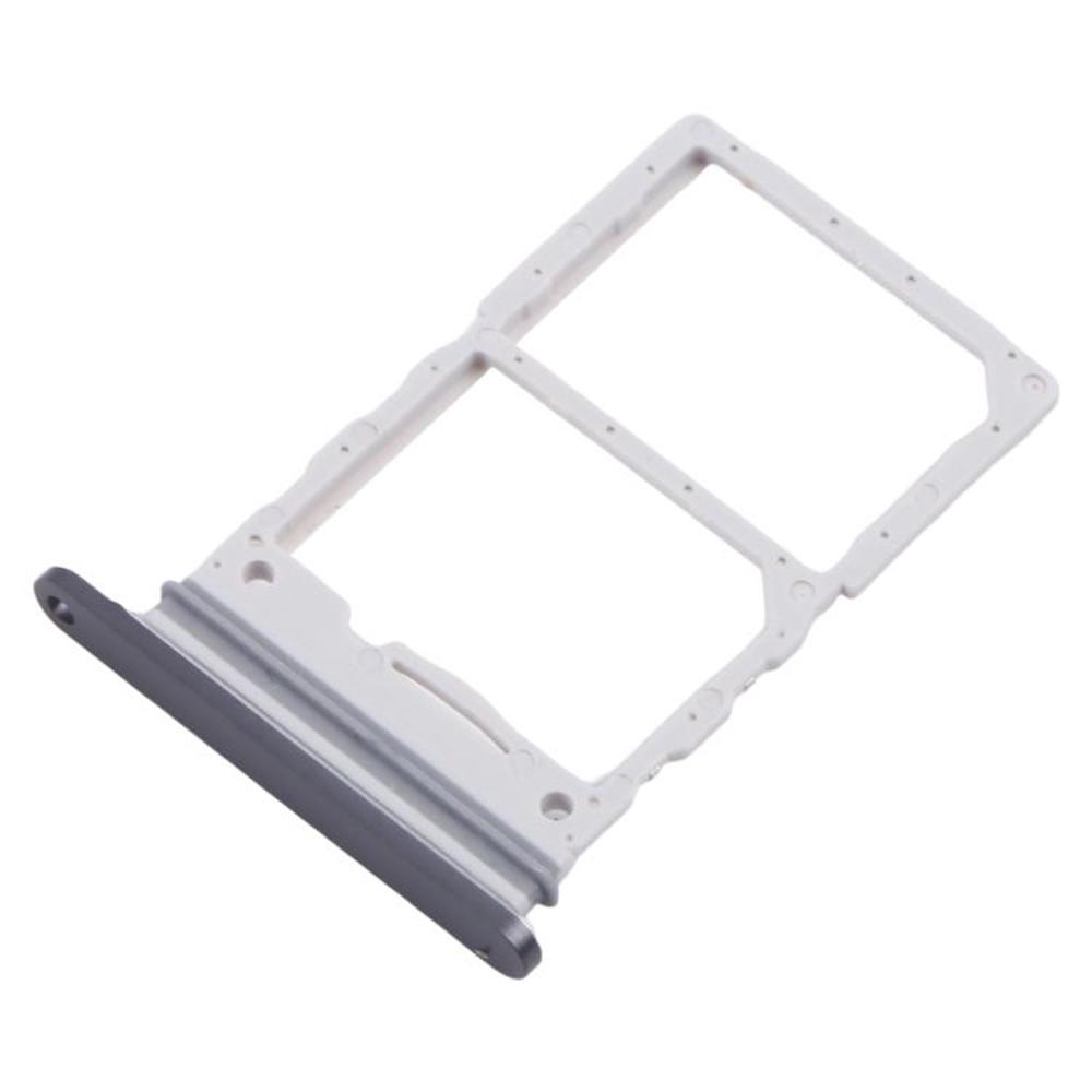 Pro Samsung Galaxy Z Flip6 5G F741 OEM Náhradní díl držáku na dvě SIM karty (Bez loga)