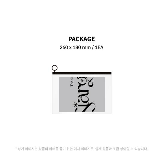 Pre-order ASTRO 2025 The 4th ASTROAD Stargraphy Photo Slogan