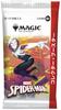 The Gathering Marvel Collector Booster Japanese Edition of 12 MTG Trading Card Wizards of the Coast SPM D45271400 Magic Spider-Man (Box Packs)