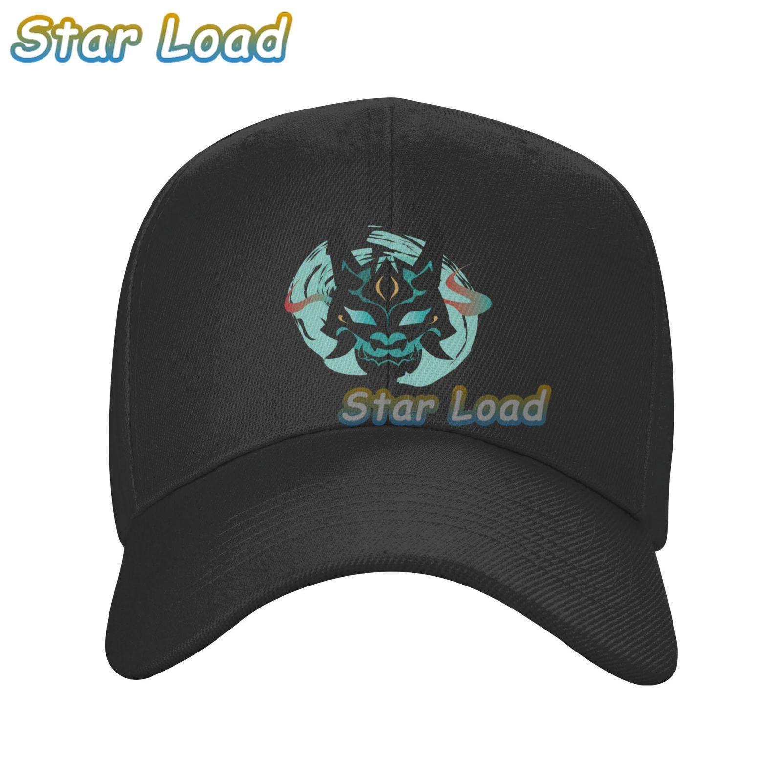 

Защитник Дхармы Яша · Бейсбольные кепки Mandrill Кепка Genshin Impact Game Солнцезащитные шляпы для унисекс One Size