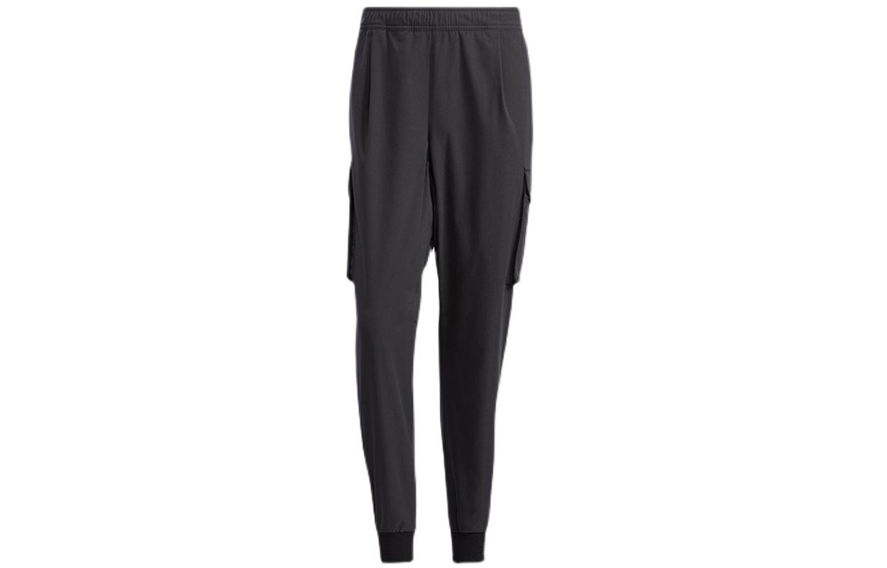 Adidas Casual Pants Men s Black H39859 XL