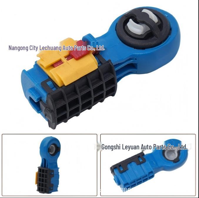 Разъем наконечника рычага переключения передач Nissan Qashqai/X-Trail 9654302180 Le Chuang