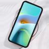 Cute Christmas Elk Printed Lanyard Phone Case For Xiaomi Redmi Note 14 13 12 Pro Note 13 14 Pro Plus 5G 13 13C 4G 11 10 Pro Silicone Cover