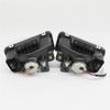 Car Front Bumper Fog Lights Turn Signal Light For Isuzu 700P ELF NPR N35 KV100 KV600 4HK1 04-010698-006 04-010698-005