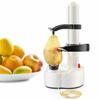 Electric Potato Peeler, Apple Peeling Machine, Kitchen Automatic Rotating Peeling Tool for Fruit & Vegetable