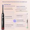Philips Sonic Electric Toothbrush DiamondClean 7-Series Gum Care CN plug (adapter included)
