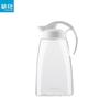 CHAHUA 1.8L Transparent Plastic Cold Water Pitcher