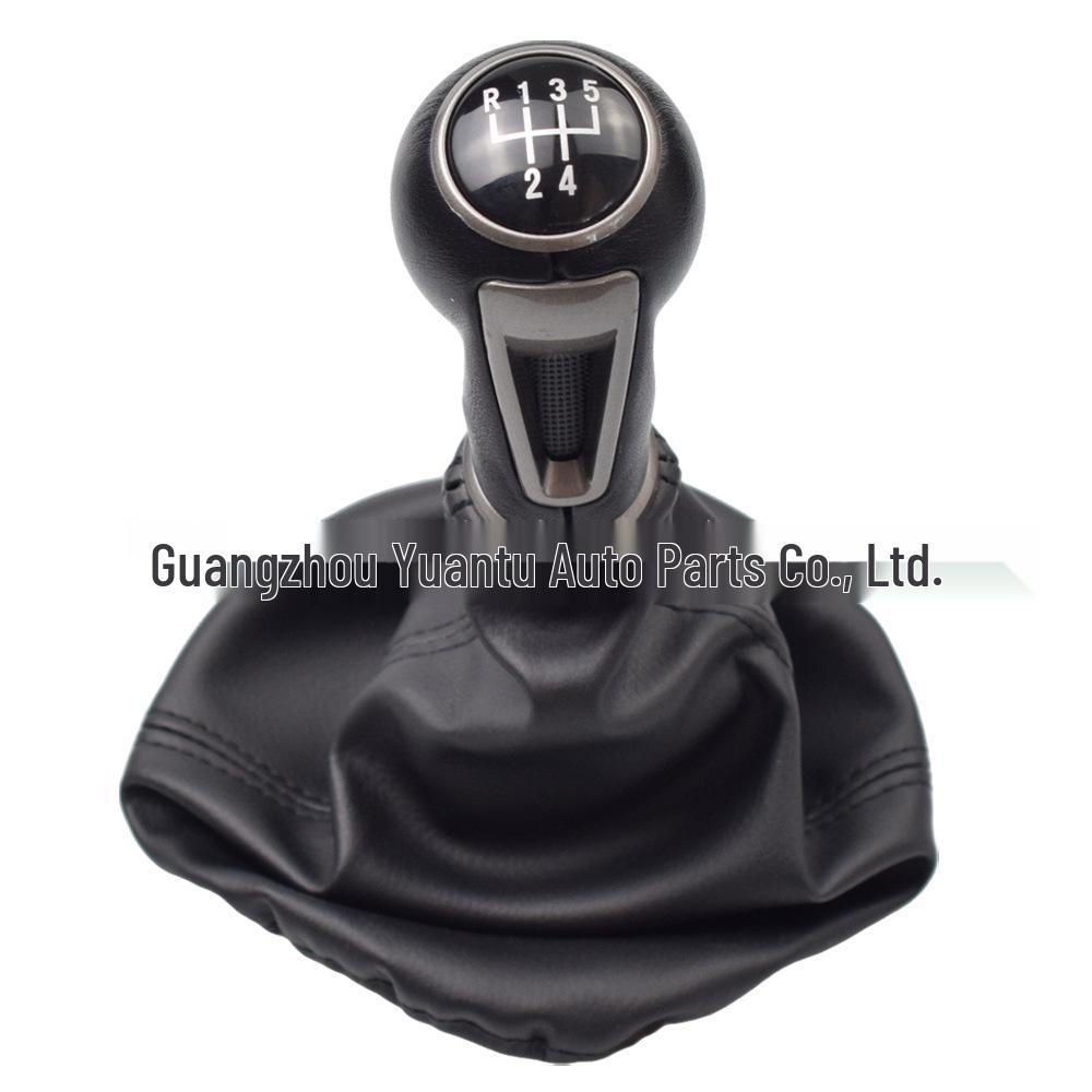 Ручка рычага переключения передач для Seat Ibiza 4-го поколения, аксессуары для автомобиля