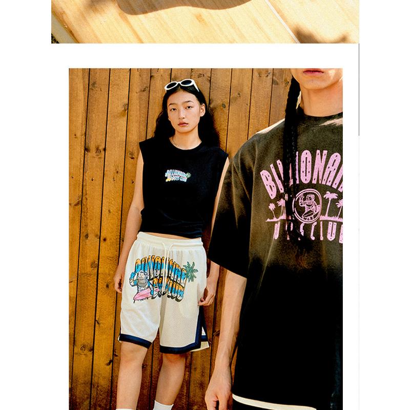 New LiNing Wave Pros Cushioning, Wear Resistant Low Top Skateboard Shoes Women's Black Beige White AEPU062-2