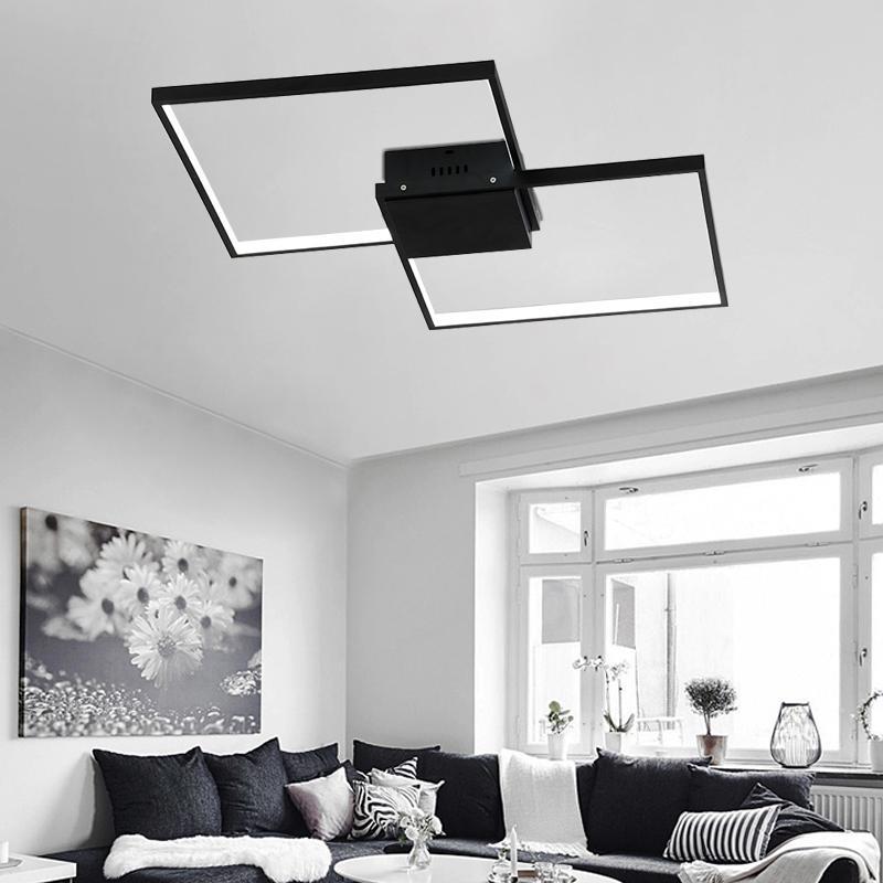 Modern Black Led Flush Mount Ceiling Light Square Combination Shape For Office Living Dining Room At A Low S On Joom E Commerce Platform - Modern Black Led Flush Mount Ceiling Light Square Modern Black Led Flush Mount Ceiling Light Square Combination Shape For Office Living Dining Room At A Low S On Joom E Commerce Platform - Modern Black Led Flush Mount Ceiling Light Square
