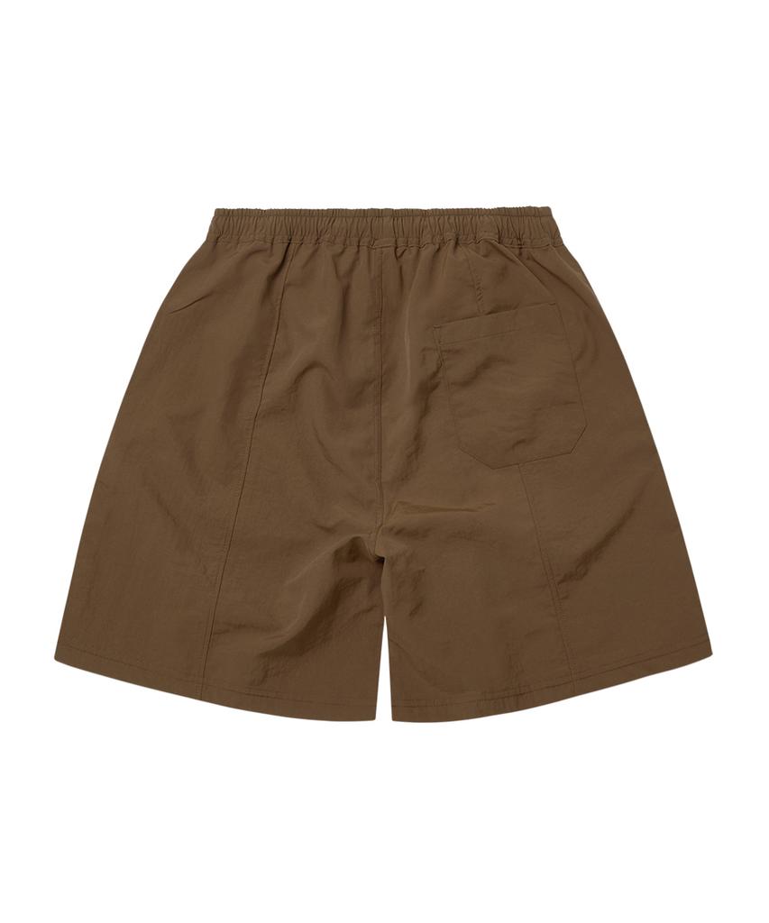 Solti Essential Easy Shorts (Brown)