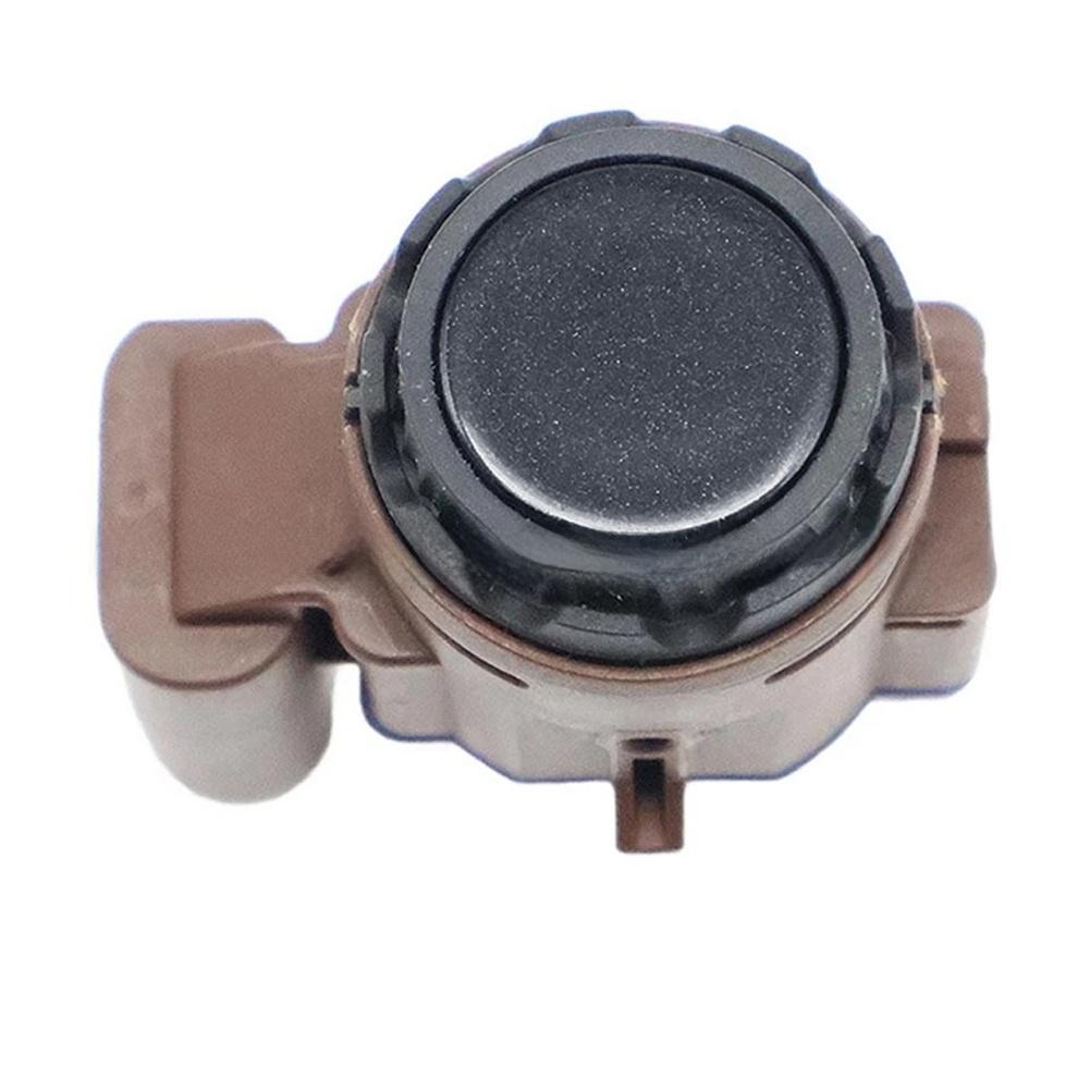 Parking Sensor Kit For Car Parking Sensor Black Front Parking Sensor Lightweight Design Vehicle Proximity Detection China Mainland