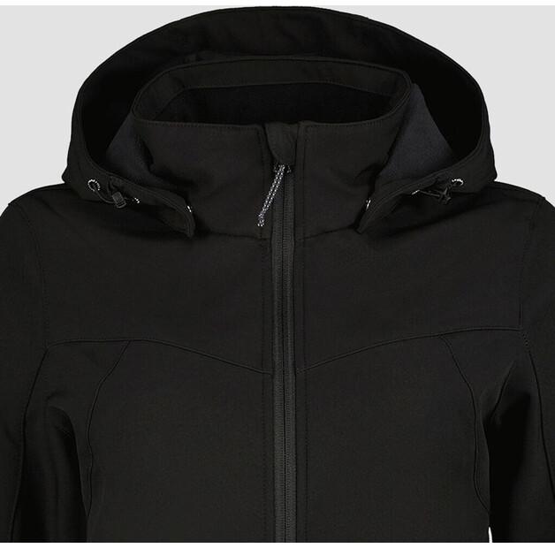 Куртка Icepeak Brenham Softshelljacke