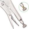 C-Type Pliers Welding Clamps Manual Clamps Multi-Function Pliers